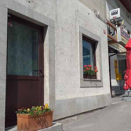 Rezi Slap ob Idrijci Exterior foto