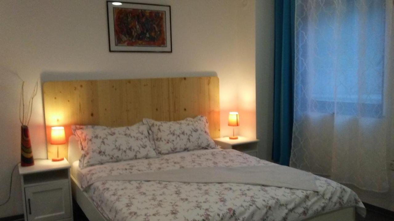 Rezi Slap ob Idrijci Exterior foto